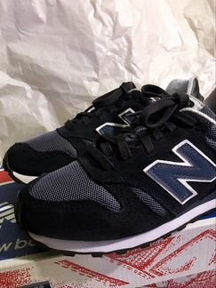 Кросовки New Balance 373,р.36