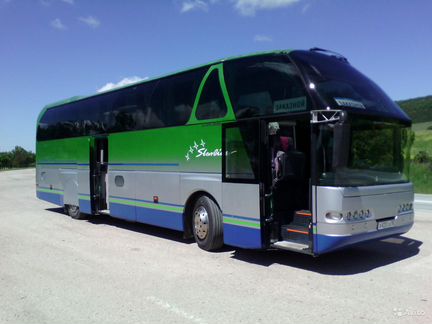 Заказ аренда автобусов микроавтобусов от 5-70 мест