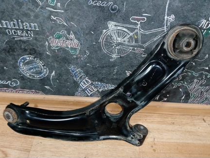 Рычаг левый Kia Cerato 3 Киа Церато 3 2016+