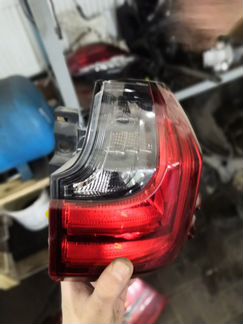 Фонарь наружний задний правый Lexus Lx 3 2015-2019