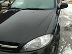 Chevrolet Lacetti 1.4 МТ, 2011, 180 000 км
