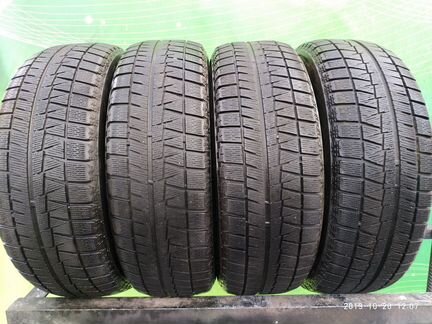 215/60 R17 Bridgestone Blizzak Revo GZ