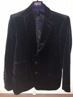 Пиджак Billionaire