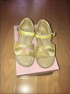 Обувьviviane27-28pMoschino-27р,bikkmbergs,Burberry