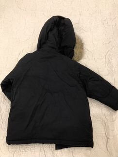 Пуховик Gap 2 года