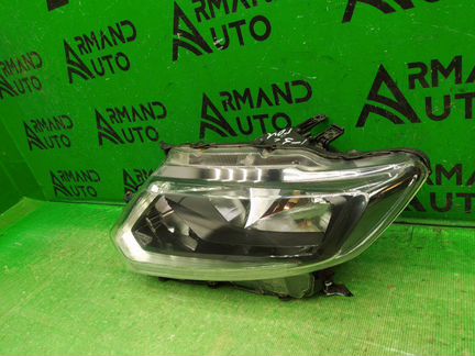 Фара левая Nissan X-Trail T32 2015-2017