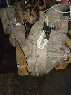 МКПП Ford Transit VII 2008г