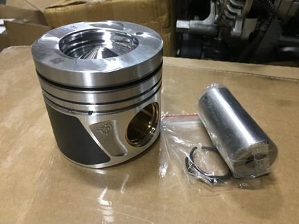 Поршень 0.50 A6510301617 Mercedes OM651901