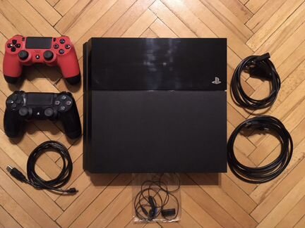Sony PS4