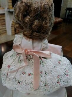 Madame Alexander Wendys little sister Кукла