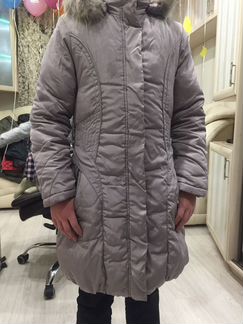 Пальто