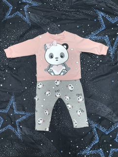 Костюм для девочки