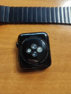 Apple watch 1 demo
