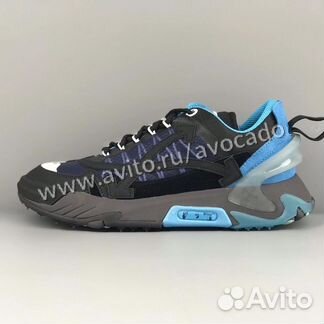 Кроссовки Off-White