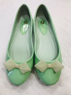 Балетки 38 размер