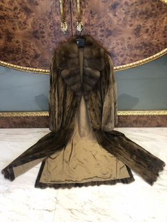 Шуба Avanti (Греция)