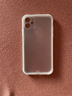 Чехол на iPhone 11