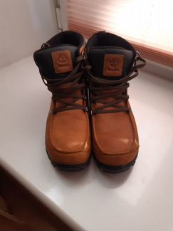 Зимние ботинки мужские timberland chillberg 12US