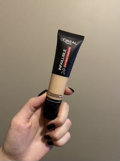 Крем тональный L’oreal
