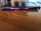 Игровой ноутбук Acer Nitro 5 объявление продам