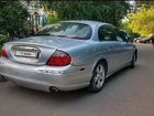 Jaguar S-type 3.0 МТ, 1999, битый, 177 500 км объявление продам
