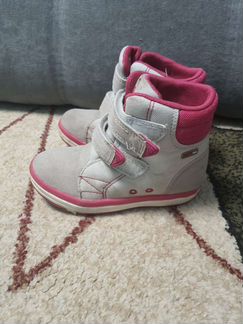 Ботинки Рейма