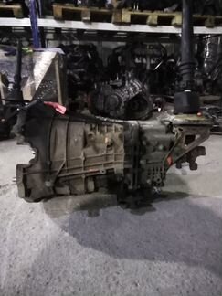 МКПП 5ст Ford Transit 4 2.4Di Мех 3C1R7003DA