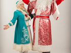 Дед Мороз и Снегурочка на дом в Туле и Заокском объявление продам