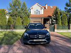 Mercedes-Benz GLC-класс 2.0 AT, 2015, 195 000 км