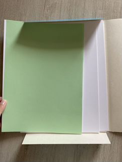 Фотобумага