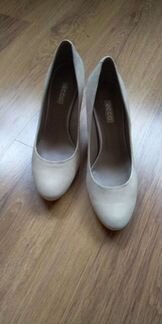 Новые туфли