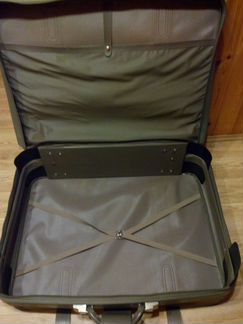 Чемодан Arto New York