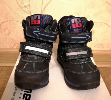 Ботинки Minimen р. 20