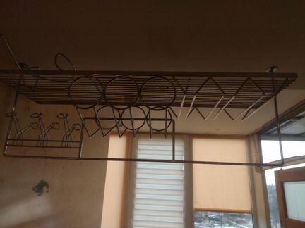 Подвес для бутылок