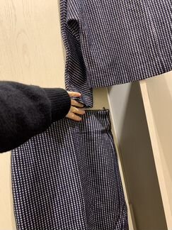 Костюм с юбкой-карандаш Marella