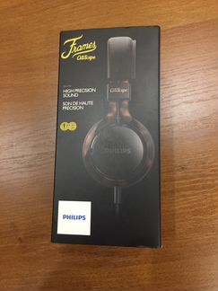 Philips CitiScape SHL5705