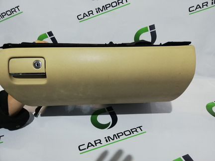 Мерседес ML W164 Бардачок