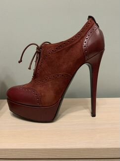 Ботильоны Ballin