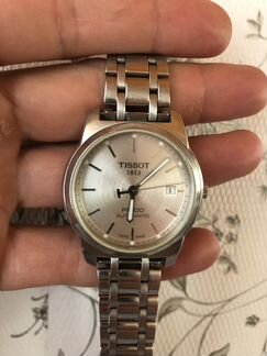 Часы tissot