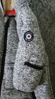 Детский комбинезон Ben Sherman