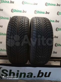Goodyear UltraGrip Extreme 255/55 R18
