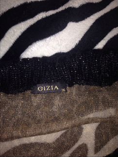 Кофта Gizia