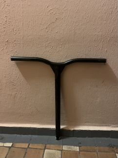 Трюковой самокат+ детали