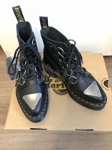 dr martens farylle zalando