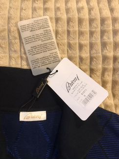 Brioni свитер (S)