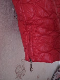 Продам куртку