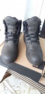 Ботинки jack wolfskin 44p