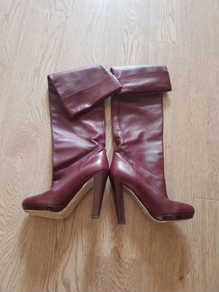 Сапоги Azzaro made in Italy