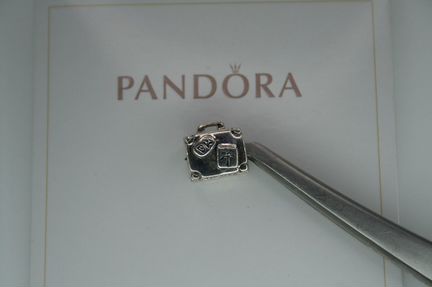 Шарм Pandora чемодан