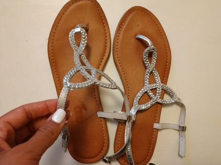 Сандалии Некст, Next, размер 43